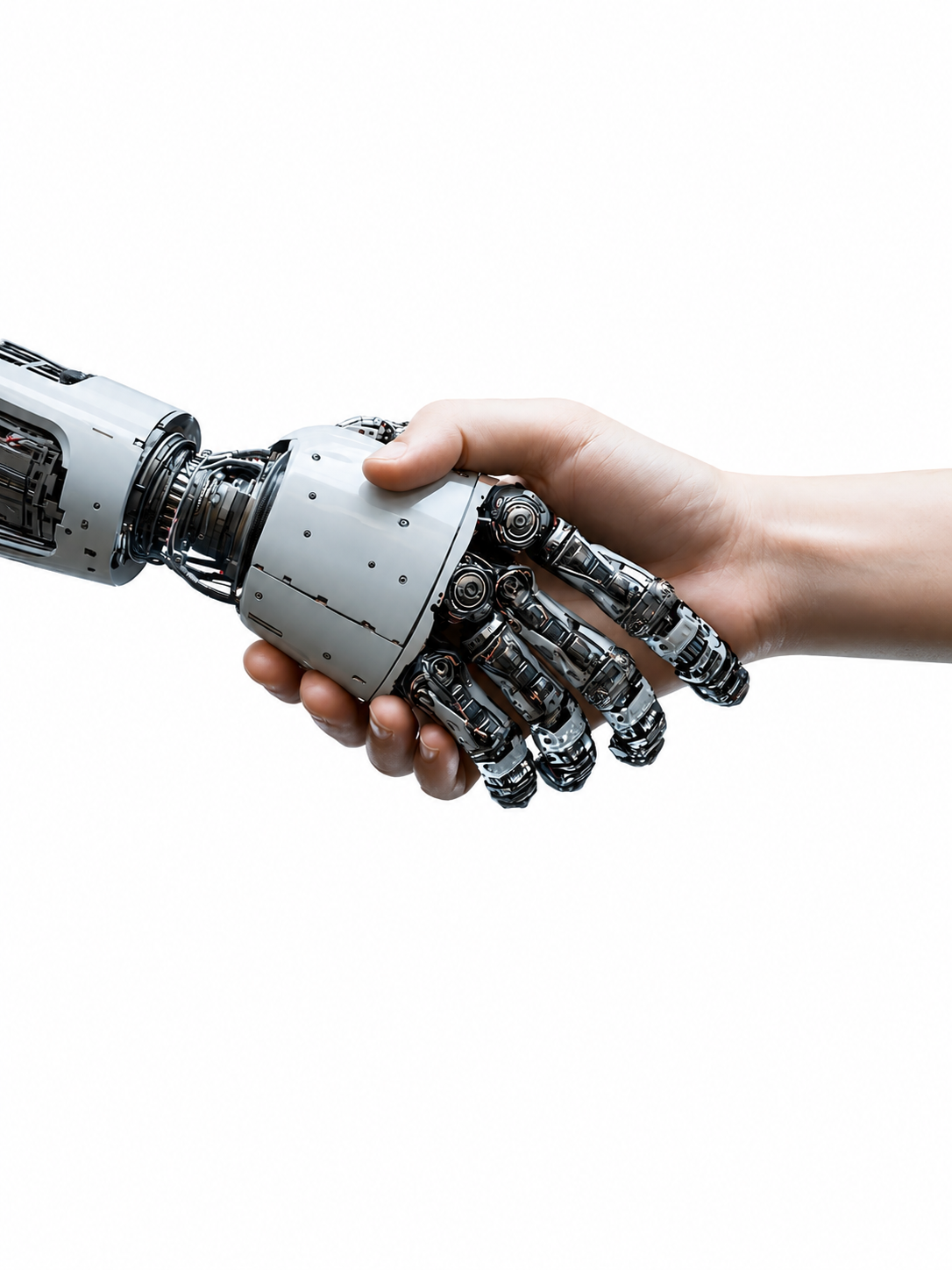 AI business automation and WhatsApp workflow automation services