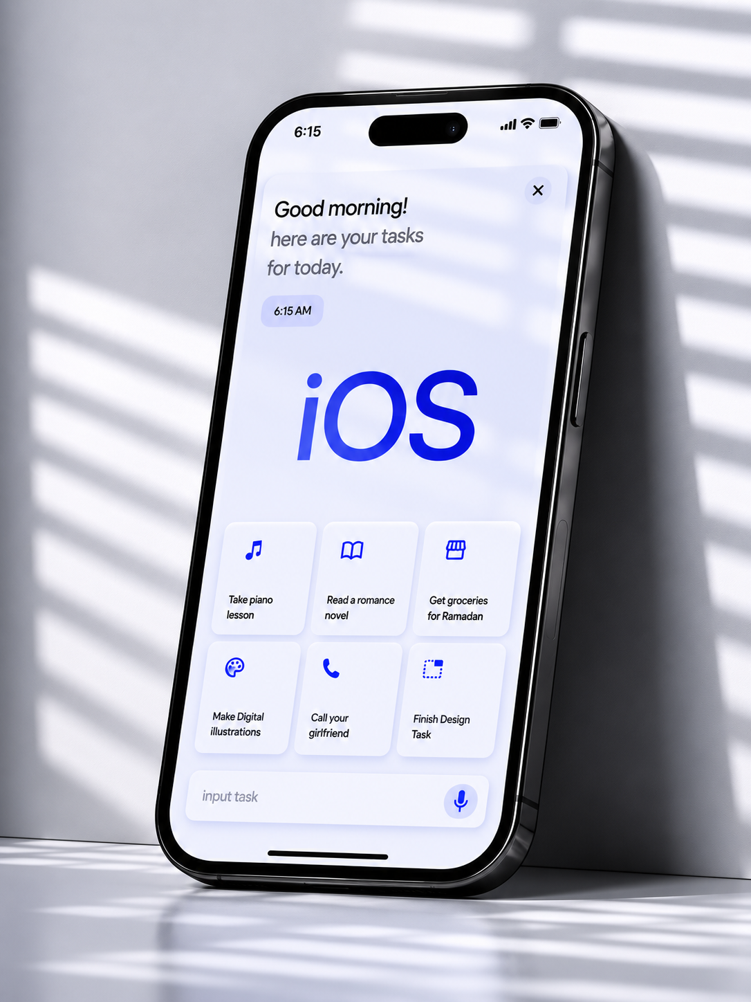 iOS app development company in Guwahati, Assam